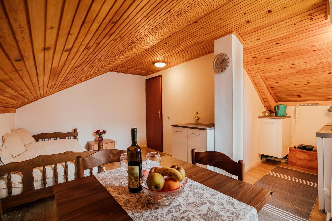 Apartments Sopot リサン エクステリア 写真