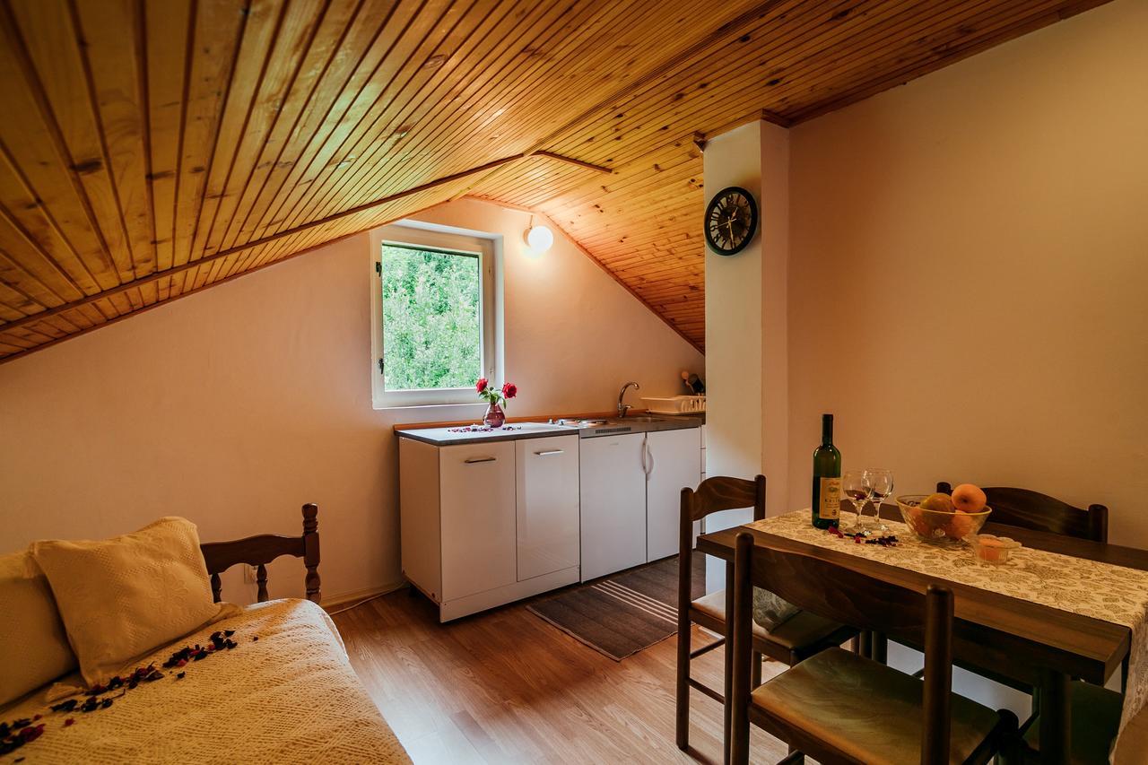 Apartments Sopot リサン エクステリア 写真