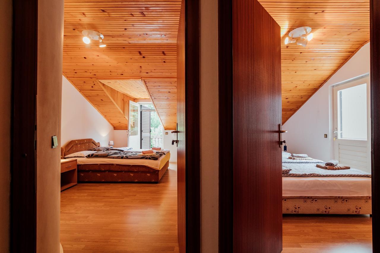 Apartments Sopot リサン エクステリア 写真