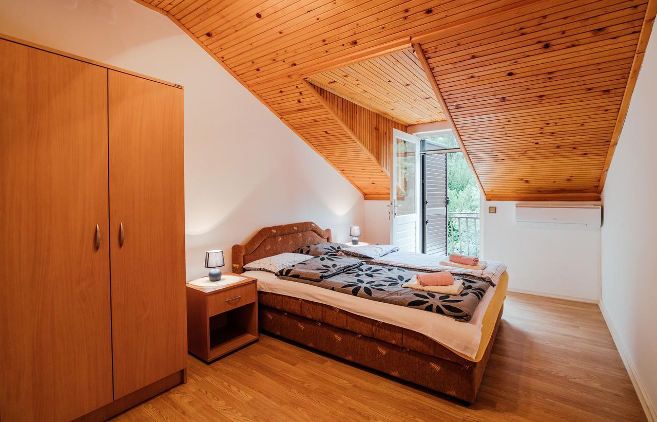 Apartments Sopot リサン エクステリア 写真